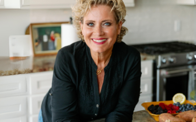 Stop Blaming Age: Unlocking Your Metabolism for Lasting Weight Loss and Energy