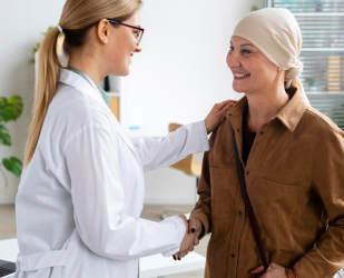 Preventing and Managing Cancer: The Power of Metabolic Health and Holistic Wellness