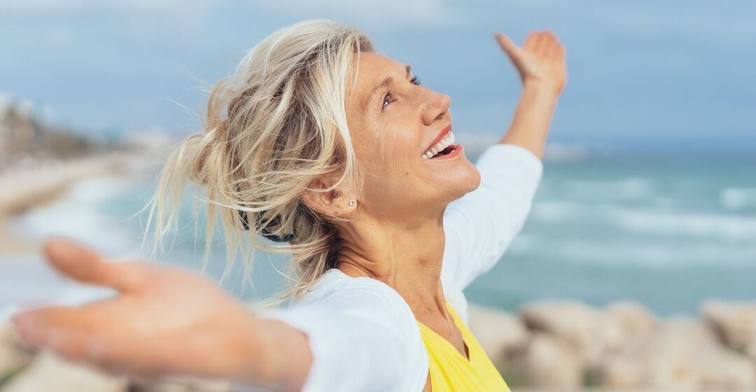 Your Genes Are Not Your Destiny: How Lifestyle Choices ‘Turn Up’ the Volume on Your Healthiest Blueprint