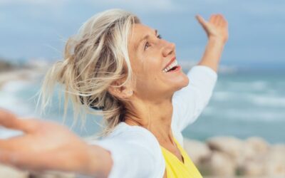 Your Genes Are Not Your Destiny: How Lifestyle Choices ‘Turn Up’ the Volume on Your Healthiest Blueprint